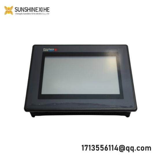 PRO-FACE PL5901-T42-24V