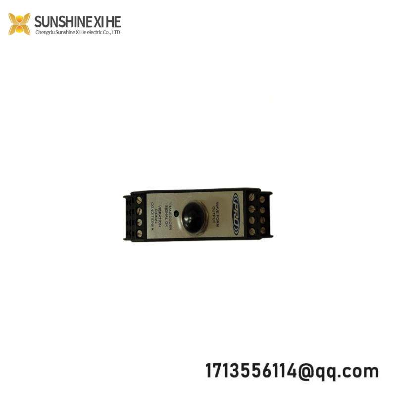 PRO SC203-100A-002IR-010-01K-05 Signal Conditioners