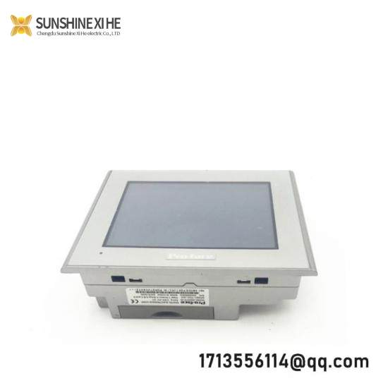 ICS TRIPLEX TC-306-02-2M5