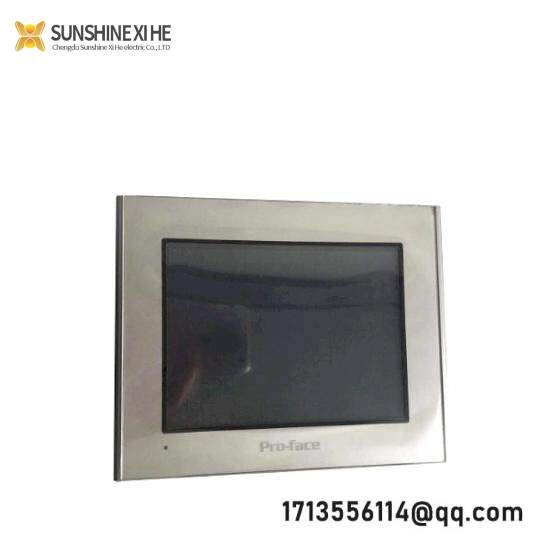 PROFACE GP2300-TC41-24V  GP2000 Series  Digital Electronics