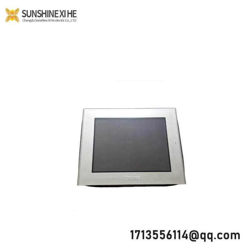 PROFACE GP2300-TC41-24V OPERATOR INTERFACE PANEL
