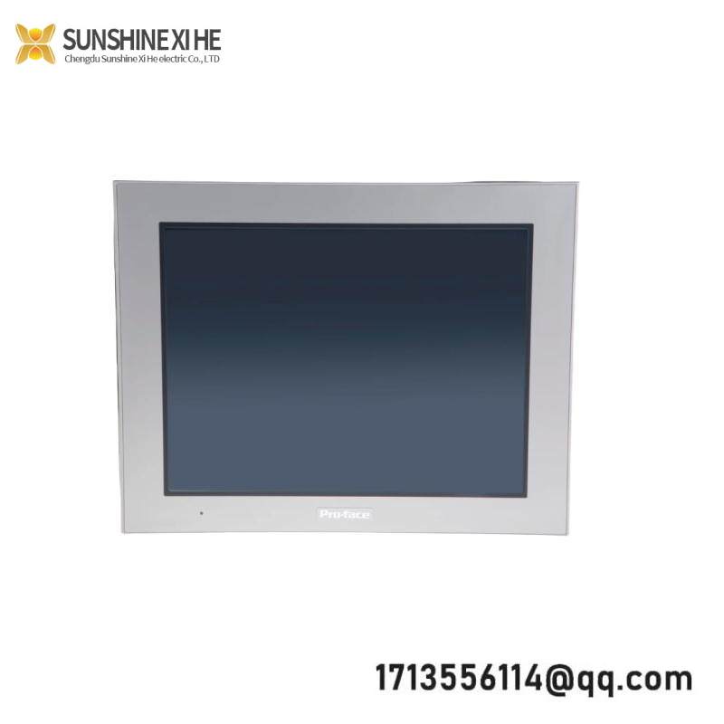 PROFACE PFXGP4501TAD Display