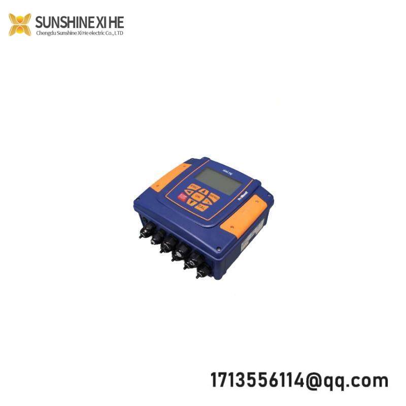 ProMinent DACA00614000010010EN measurement and control system