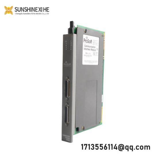 Prosoft 3100-LTQ Communication Module Best Service
