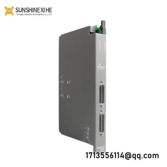 ProSoft 3100-MDA16 Interface Module