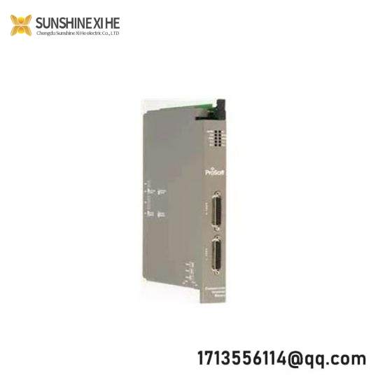 ProSoft 3100-MDA4 CM4 Master Module