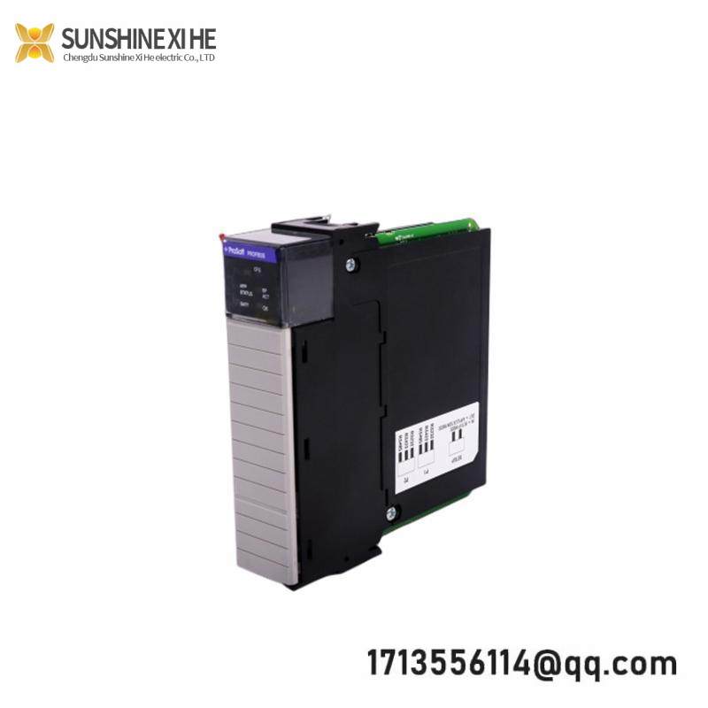 PROSOFT 3150-MCM 3250-L532M Communications Module