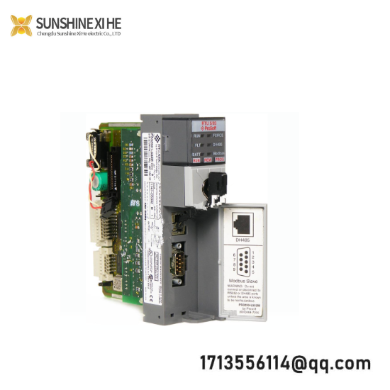 Prosoft 3250-L532M/D Remote Terminal Unit