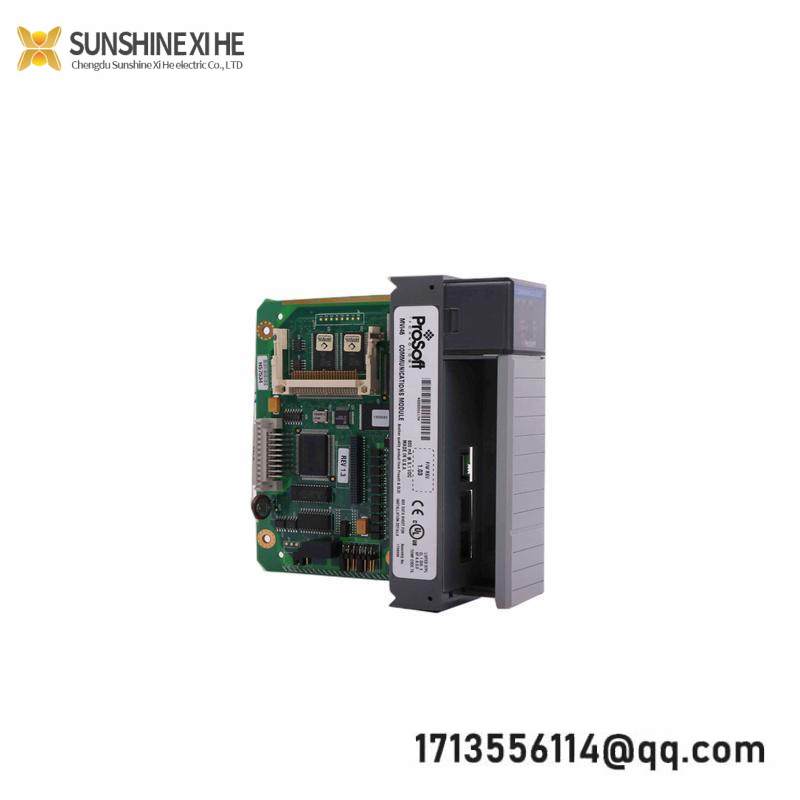 PROSOFT 5021-MNET-DFNT MODBUS TCP/IP TO ETHERNET