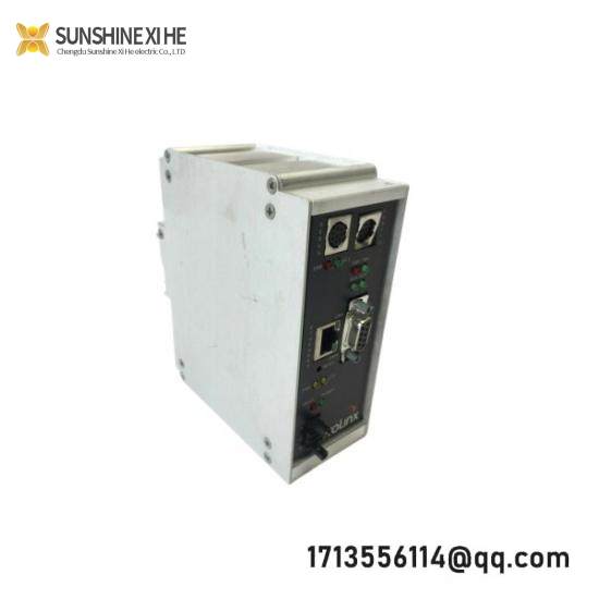 PROSOFT 5201-MNET-DFNT ETHERNET GATEWAY