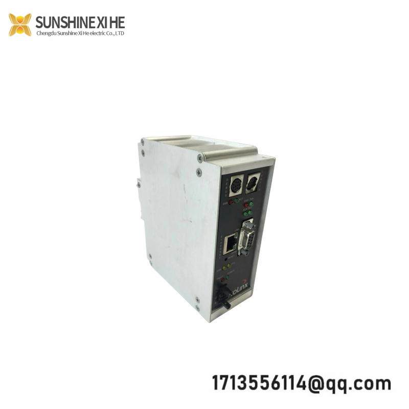 PROSOFT 5201-MNET-DFNT Gateway Module