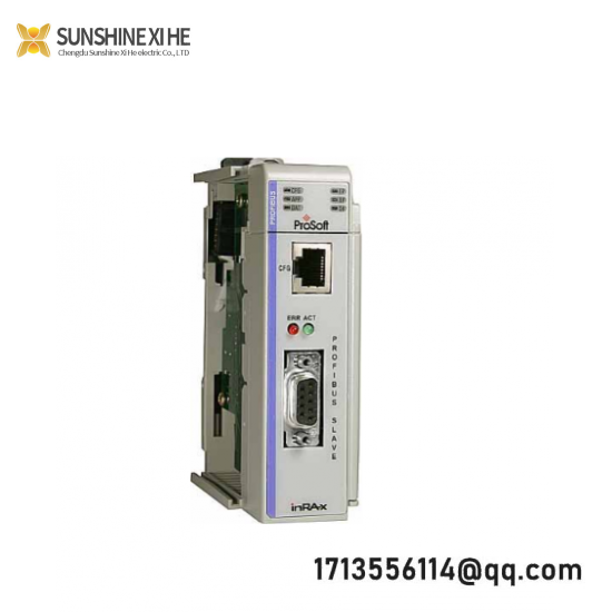 PROSOFT 5301-MBP-DFCM