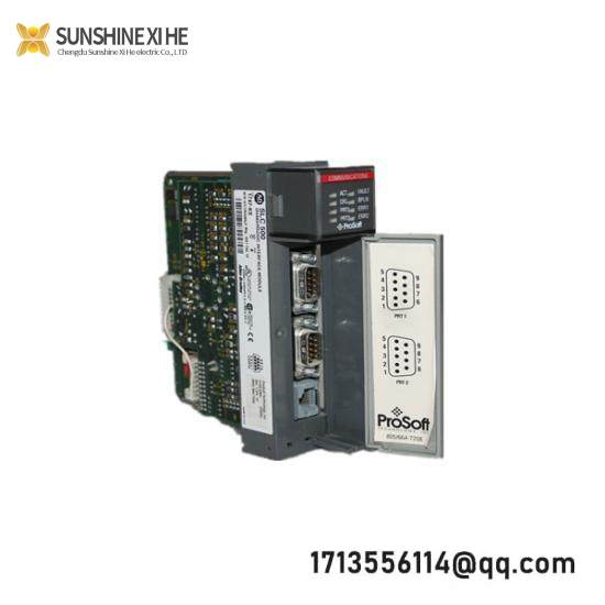 PROSOFT 5301-MBP-DFCM