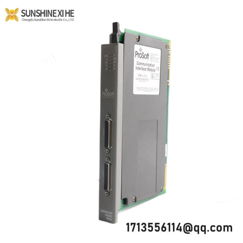 PROSOFT 5601-RIO-MCM