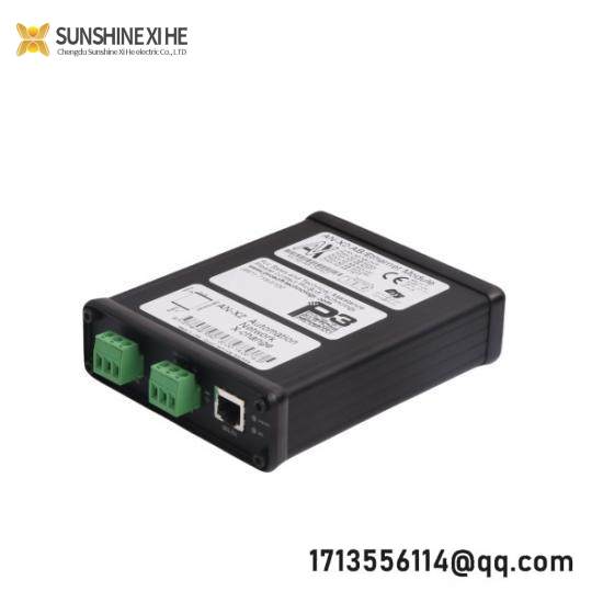 PROSOFT AN-X2-AB-DHRIO