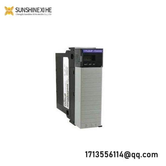 prosoft PLX31-MBTCB-MBS4