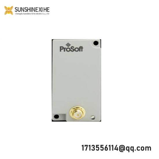 ProSoft ILX800-SMSG SMS Plug-in Module