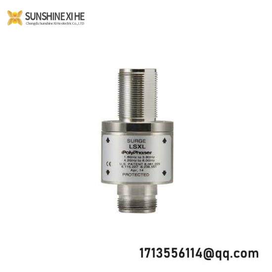 ProSoft LP-25001 Lightning Protector