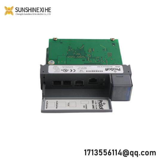PROSOFT MVI46-ADMNET Ethernet module