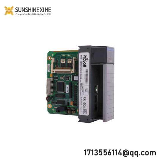 ProSoft MVI46-GSC Communication Module