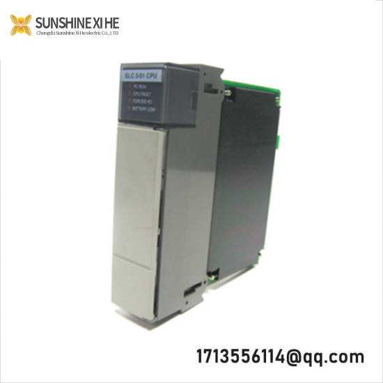 PROSOFT MVI56-DFCM Communication Module