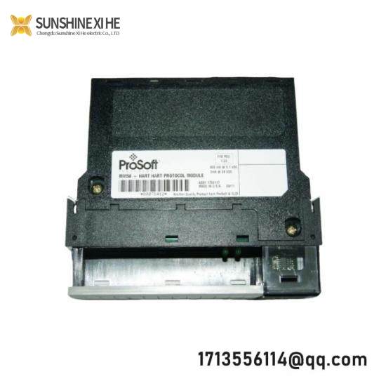 Prosoft MVI56-CAS