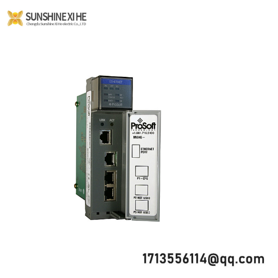 PROSOFT MVI56-MBP