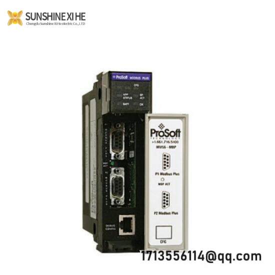 PROSOFT MVI56-MBP