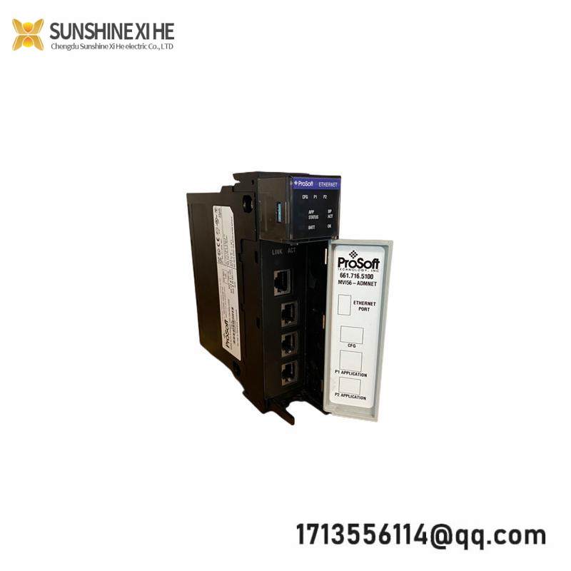 PROSOFT MVI56-MBP Communication Module