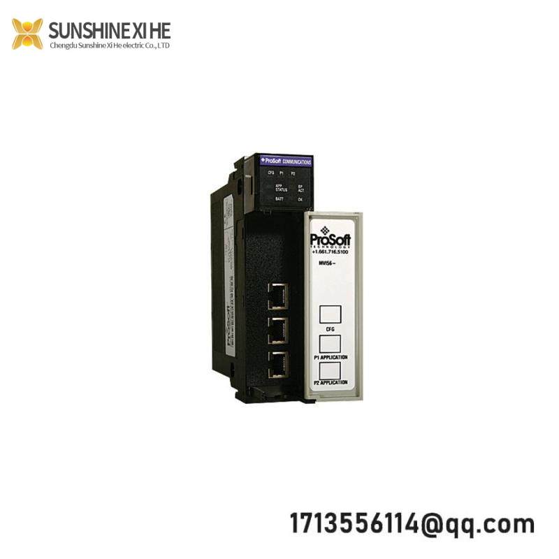 PROSOFT MVI56-MCM Prosoft Technology Modbus Communication Module