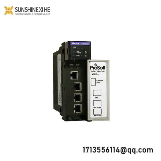 PROSOFT MVI56-PDPS