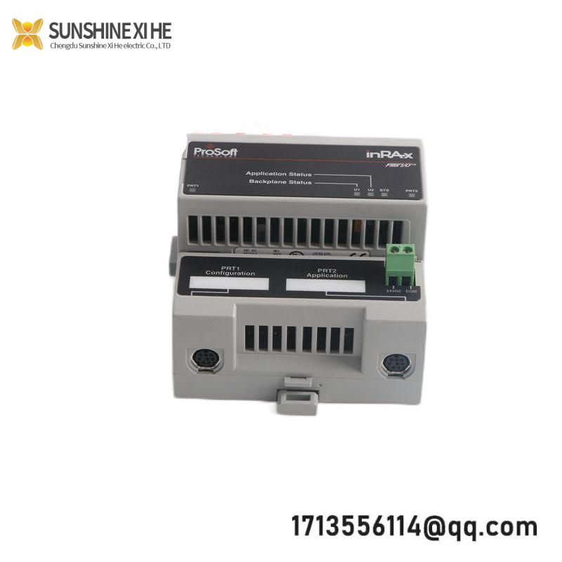 PROSOFT MVI56-PDPS