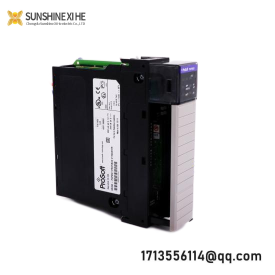 PROSOFT MVI56E-MCM