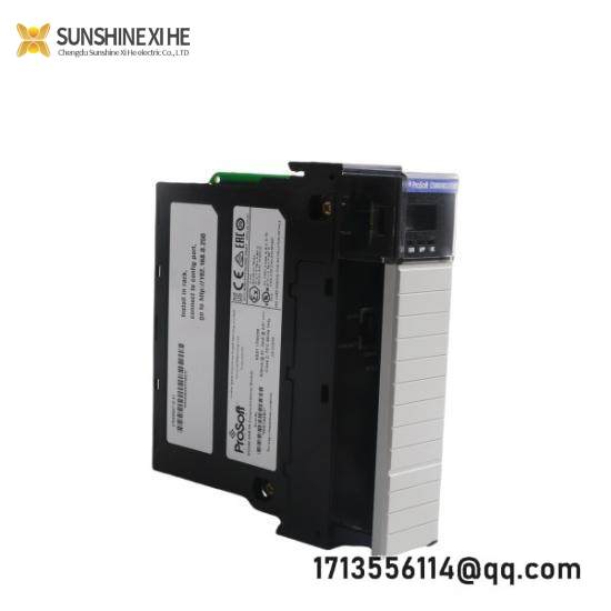 Prosoft MVI56E-MNETR Enhanced Network Interface Module for CompactLogix