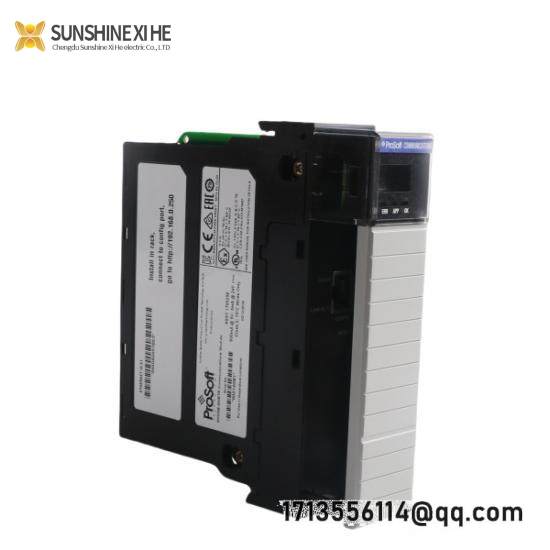 ProSoft MVI56E-MNETR   MVI56EMNETR