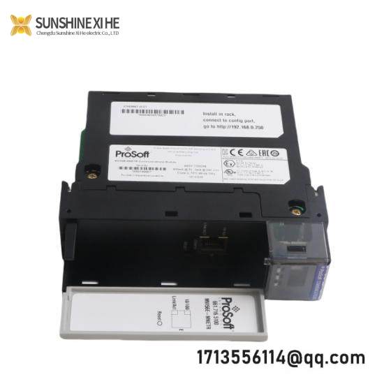 ProSoft MVI56E-MNETR   MVI56EMNETR