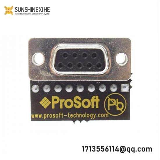 Prosoft MVI56E-MNETXT