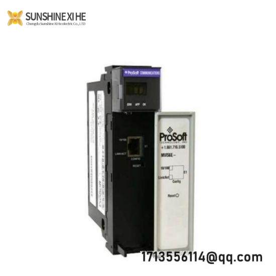 Prosoft MVI56E-MNETXT for CompactLogix