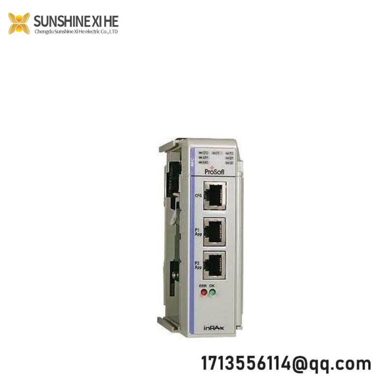 PROSOFT MVI56E－MNETC Module