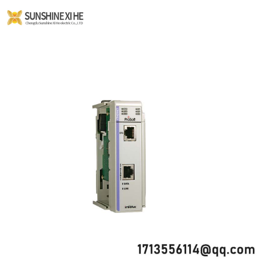 Prosoft MVI69-ADMNET Programmable Development Module