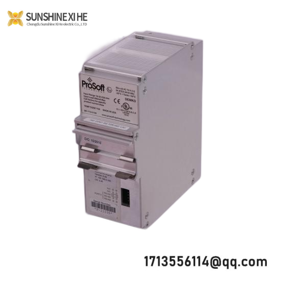 PROSOFT MVI56-MNET翻新