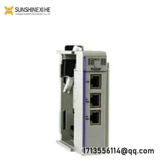 Prosoft MVI69-DNP Network Interface Module for CompactLogix
