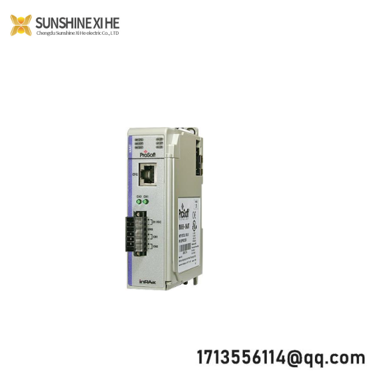 Prosoft MVI69-HART Network Interface Module