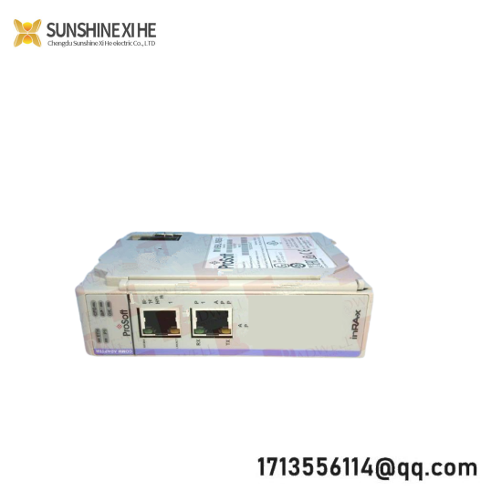 Prosoft MVI69-LMBS Communication Module