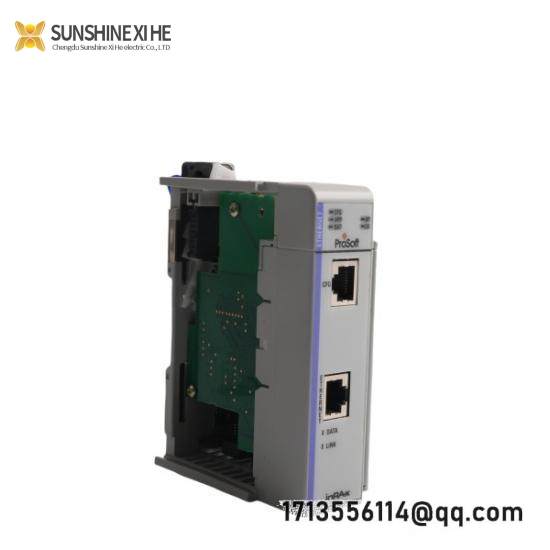 Prosoft MVI69-MNET Module for CompactLogix