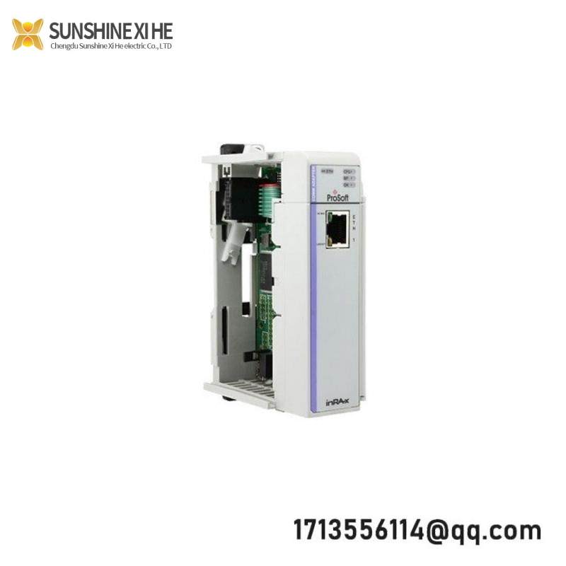 PROSOFT MVI69L-MBTCP Modbus Serial Enhanced Communication Module