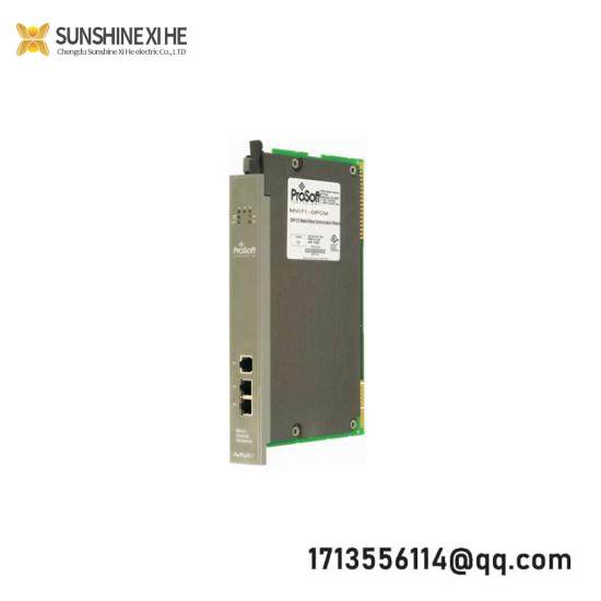 ProSoft MVI71-DFCM Interface Module