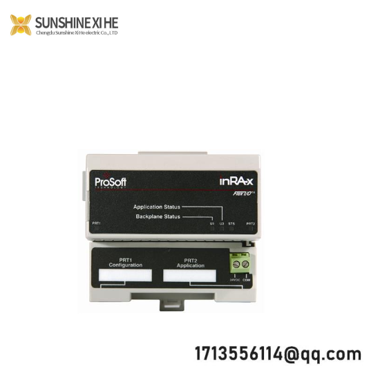 Prosoft MVI94-MCM-MHI PLC Module