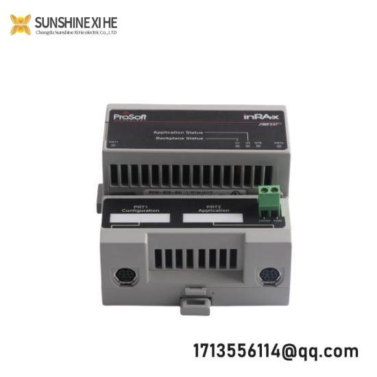 Prosoft MVI94-MCM for FLEX I/O