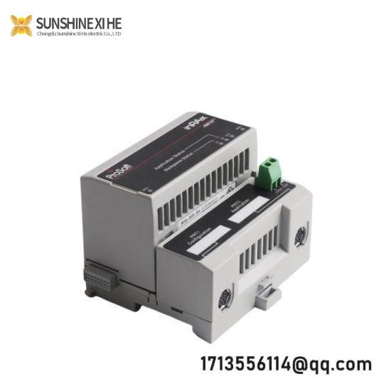 Prosoft MVI94-MCM for FLEX I/O